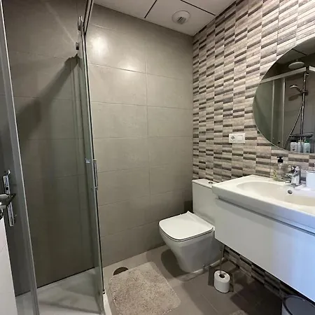 Lägenhet Bm2j, Moderno Cerca Del Mar San Jorge (Alicante)