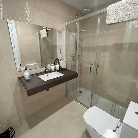 Bm2j, Moderno Cerca Del Mar * San Jorge (Alicante)